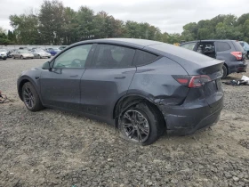 Tesla Model Y Dual Motor LONG RANGE - 47700 лв. / 24388.62 € - 25629694 2 | Car24.bg Tesla Model Y Dual Motor LONG RANGE - 47700 лв. / 24388.62 € - 25629694 2
