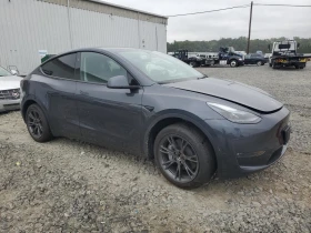 Tesla Model Y Dual Motor LONG RANGE - 47700 лв. / 24388.62 € - 25629694 4 | Car24.bg Tesla Model Y Dual Motor LONG RANGE - 47700 лв. / 24388.62 € - 25629694 4