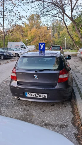BMW 116 - 7777 лв. / 3976.32 € - 58708062 4 | Car24.bg BMW 116 - 7777 лв. / 3976.32 € - 58708062 4