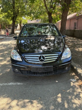 Mercedes-Benz C 200 - Car24.bg Mercedes-Benz C 200