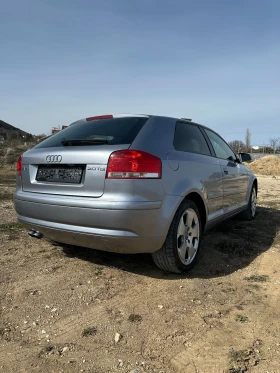 Audi A3 2.0TDI AUTOMATIC - 3400 € / 6649.82 лв. - 70031276 6 | Car24.bg Audi A3 2.0TDI AUTOMATIC - 3400 € / 6649.82 лв. - 70031276 6