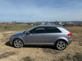 Audi A3 2.0TDI AUTOMATIC - 3400 € / 6649.82 лв. - 70031276 4 | Car24.bg Audi A3 2.0TDI AUTOMATIC - 3400 € / 6649.82 лв. - 70031276 4
