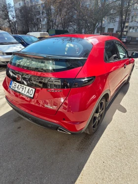 Honda Civic - 6100 € / 11930.56 лв. - 91419872 7 | Car24.bg Honda Civic - 6100 € / 11930.56 лв. - 91419872 7