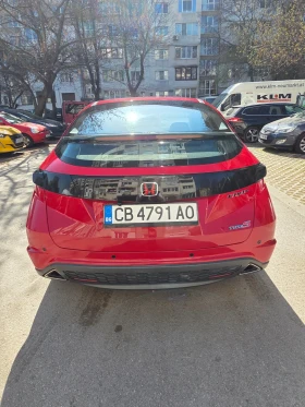 Honda Civic - 6100 € / 11930.56 лв. - 91419872 8 | Car24.bg Honda Civic - 6100 € / 11930.56 лв. - 91419872 8