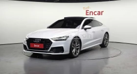 Audi A7 / Quattro / 3.0 TFSI / - Car24.bg Audi A7 / Quattro / 3.0 TFSI /