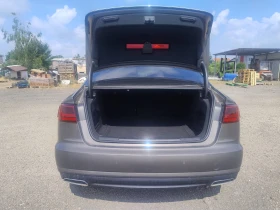 Audi A6 - 9000 € / 17602.47 лв. - 63836242 4 | Car24.bg Audi A6 - 9000 € / 17602.47 лв. - 63836242 4