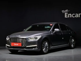 Genesis G90 3.8 Automatic