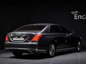 Genesis G90 3.8 Automatic | Auto.bg — изображение 3 Genesis G90 3.8 Automatic | Auto.bg — изображение 3