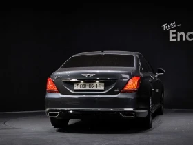 Genesis G90 3.8 Automatic | Auto.bg — изображение 4 Genesis G90 3.8 Automatic | Auto.bg — изображение 4