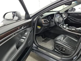 Genesis G90 3.8 Automatic | Auto.bg — изображение 6 Genesis G90 3.8 Automatic | Auto.bg — изображение 6