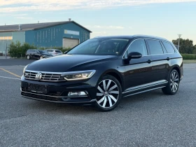 Снимка VW Passat
