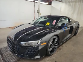 Audi Coupe V10 PERFORMANCE / CARFAX / ЦЕНА ДО БЪЛГАРИЯ - Car24.bg Audi Coupe V10 PERFORMANCE / CARFAX / ЦЕНА ДО БЪЛГАРИЯ