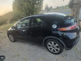 Honda Civic undefined | Auto.bg — изображение 4 Honda Civic undefined | Auto.bg — изображение 4