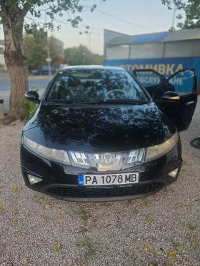 Honda Civic undefined | Auto.bg — изображение 5 Honda Civic undefined | Auto.bg — изображение 5