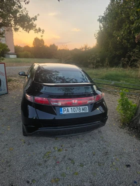 Honda Civic undefined | Auto.bg — изображение 3 Honda Civic undefined | Auto.bg — изображение 3