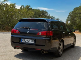 Honda Accord 2.4 LPG | Auto.bg — изображение 5 Honda Accord 2.4 LPG | Auto.bg — изображение 5