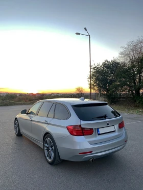 BMW 320 - 7500 € - 17742783 4 | Car24.bg BMW 320 - 7500 € - 17742783 4