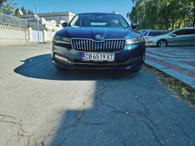 Skoda Superb L&K/4x4/MATRIX | Auto.bg — изображение 17 Skoda Superb L&K/4x4/MATRIX | Auto.bg — изображение 17