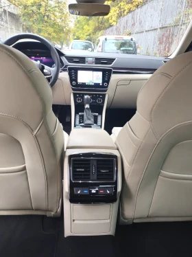 Skoda Superb L&K/4x4/MATRIX | Auto.bg — изображение 10 Skoda Superb L&K/4x4/MATRIX | Auto.bg — изображение 10
