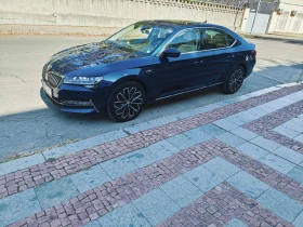 Skoda Superb L&K/4x4/MATRIX | Auto.bg — изображение 2 Skoda Superb L&K/4x4/MATRIX | Auto.bg — изображение 2