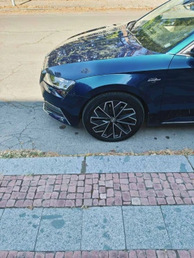 Skoda Superb L&K/4x4/MATRIX | Auto.bg — изображение 4 Skoda Superb L&K/4x4/MATRIX | Auto.bg — изображение 4