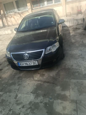 VW Passat - Car24.bg VW Passat