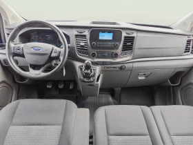 Ford Transit Custom 2.0 TDCi | Auto.bg — изображение 12 Ford Transit Custom 2.0 TDCi | Auto.bg — изображение 12