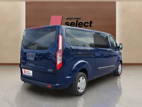 Ford Transit Custom 2.0 TDCi | Auto.bg — изображение 5 Ford Transit Custom 2.0 TDCi | Auto.bg — изображение 5