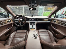 Porsche Panamera SPORT TURISMO/TURBO/360/CERAMIC - цена по договаряне - 96397713 13 | Car24.bg Porsche Panamera SPORT TURISMO/TURBO/360/CERAMIC - цена по договаряне - 96397713 13