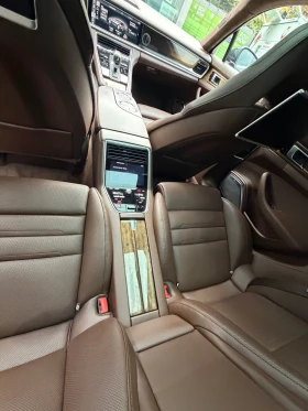 Porsche Panamera SPORT TURISMO/TURBO/360/CERAMIC - цена по договаряне - 96397713 14 | Car24.bg Porsche Panamera SPORT TURISMO/TURBO/360/CERAMIC - цена по договаряне - 96397713 14