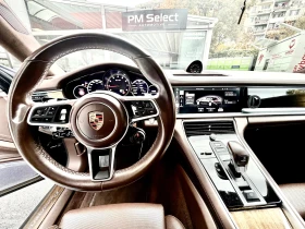 Porsche Panamera SPORT TURISMO/TURBO/360/CERAMIC - цена по договаряне - 96397713 16 | Car24.bg Porsche Panamera SPORT TURISMO/TURBO/360/CERAMIC - цена по договаряне - 96397713 16