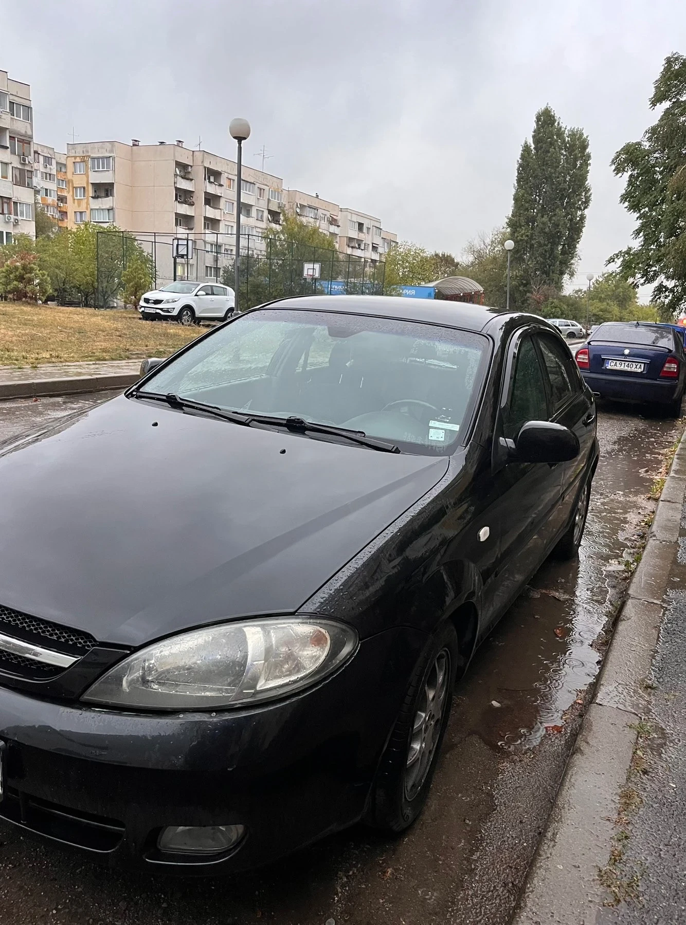 Chevrolet Lacetti (Газ) - изображение 5 | Auto.bg Chevrolet Lacetti (Газ) - изображение 5