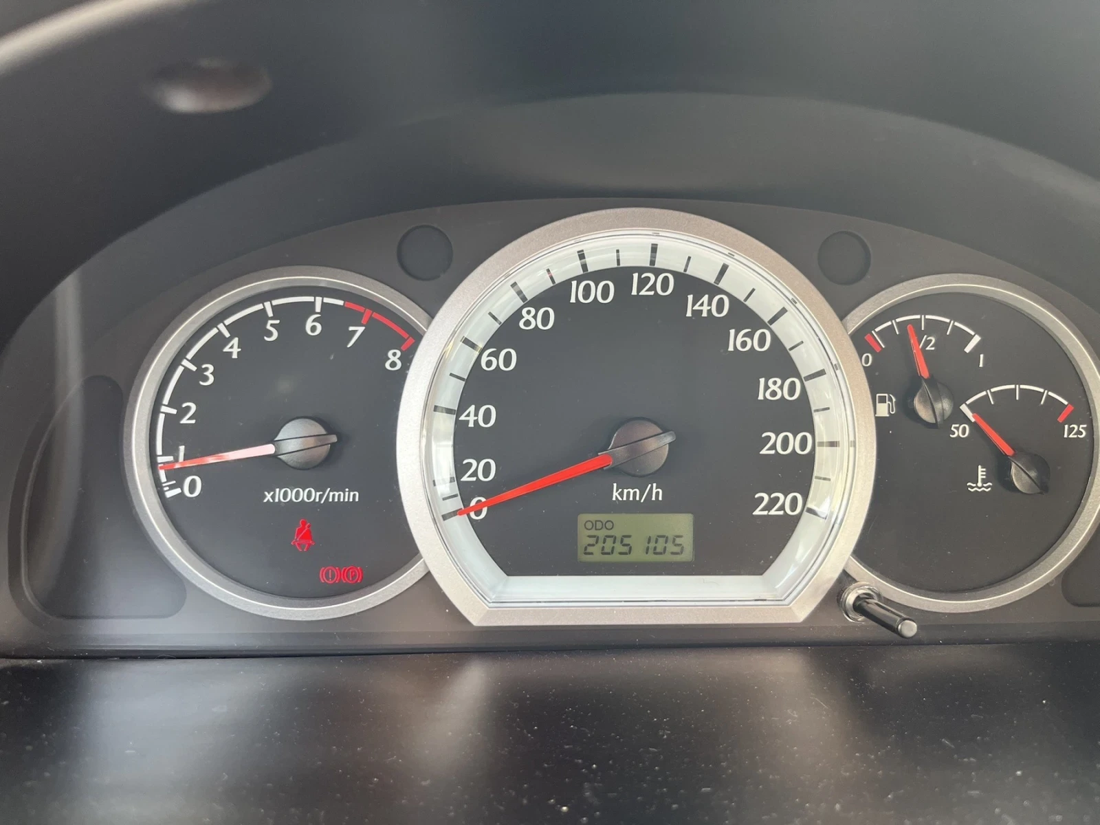 Chevrolet Lacetti (Газ) - изображение 6 | Auto.bg Chevrolet Lacetti (Газ) - изображение 6