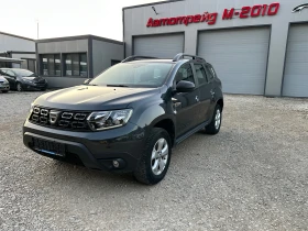 Dacia Duster 1.6BENZIN* GAZ* TOP* EVRO6* LED* FACE - Car24.bg Dacia Duster 1.6BENZIN* GAZ* TOP* EVRO6* LED* FACE