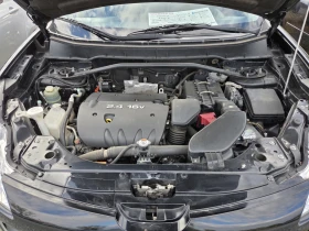 Peugeot 4007 2.4 бензин 114000 серв.книжка - 12500 лв. / 6391.15 € - 67787378 17 | Car24.bg Peugeot 4007 2.4 бензин 114000 серв.книжка - 12500 лв. / 6391.15 € - 67787378 17