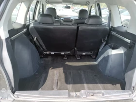 Peugeot 4007 2.4 бензин 114000 серв.книжка - 12500 лв. / 6391.15 € - 67787378 16 | Car24.bg Peugeot 4007 2.4 бензин 114000 серв.книжка - 12500 лв. / 6391.15 € - 67787378 16