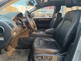 Audi Q7 - 11888 € / 23250.91 лв. - 67849679 17 | Car24.bg Audi Q7 - 11888 € / 23250.91 лв. - 67849679 17