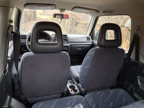 Suzuki Jimny - 5400 € / 10561.48 лв. - 43562426 8 | Car24.bg Suzuki Jimny - 5400 € / 10561.48 лв. - 43562426 8