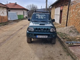 Suzuki Jimny - 5400 € / 10561.48 лв. - 43562426 5 | Car24.bg Suzuki Jimny - 5400 € / 10561.48 лв. - 43562426 5