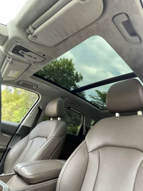 Audi SQ7 - 28400 € / 55545.57 лв. - 18751104 7 | Car24.bg Audi SQ7 - 28400 € / 55545.57 лв. - 18751104 7
