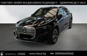 Mercedes-Benz GLC 400 EQ / 4 MATIC / AMG / BURM / 360/ PANO/ SUPERSCREEN
