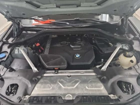 BMW X3 * XDRIVE30I * ГЛАВНО ПРЕДСТАВИТЕЛСТВО НА BMW* | Auto.bg — изображение 16 BMW X3 * XDRIVE30I * ГЛАВНО ПРЕДСТАВИТЕЛСТВО НА BMW* | Auto.bg — изображение 16