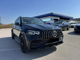 Mercedes-Benz GLE 53 4MATIC - Car24.bg Mercedes-Benz GLE 53 4MATIC