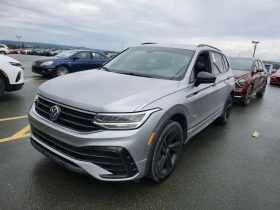 Снимка VW Tiguan