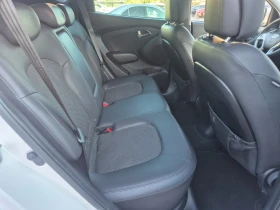 Hyundai IX35 2.0CRDI4x4 - 6250 € - 55499489 14 | Car24.bg Hyundai IX35 2.0CRDI4x4 - 6250 € - 55499489 14