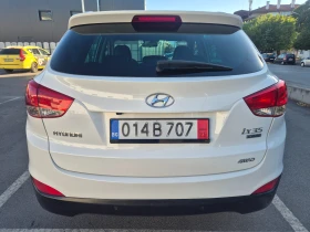 Hyundai IX35 2.0CRDI4x4 - 6250 € - 55499489 5 | Car24.bg Hyundai IX35 2.0CRDI4x4 - 6250 € - 55499489 5
