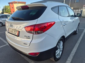 Hyundai IX35 2.0CRDI4x4 - 6250 € - 55499489 4 | Car24.bg Hyundai IX35 2.0CRDI4x4 - 6250 € - 55499489 4
