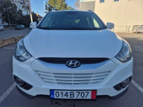 Hyundai IX35 2.0CRDI4x4 - Car24.bg Hyundai IX35 2.0CRDI4x4
