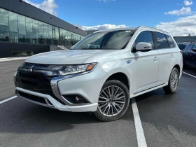 Mitsubishi Outlander 2.4L Hybrid S AWC / CARFAX / АВТОКРЕДИТ | Auto.bg — изображение 2 Mitsubishi Outlander 2.4L Hybrid S AWC / CARFAX / АВТОКРЕДИТ | Auto.bg — изображение 2