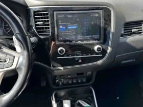 Mitsubishi Outlander 2.4L Hybrid S AWC / CARFAX / АВТОКРЕДИТ | Auto.bg — изображение 8 Mitsubishi Outlander 2.4L Hybrid S AWC / CARFAX / АВТОКРЕДИТ | Auto.bg — изображение 8